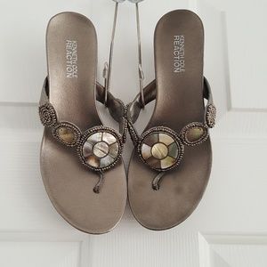 Kenneth Cole Reaction Sandals